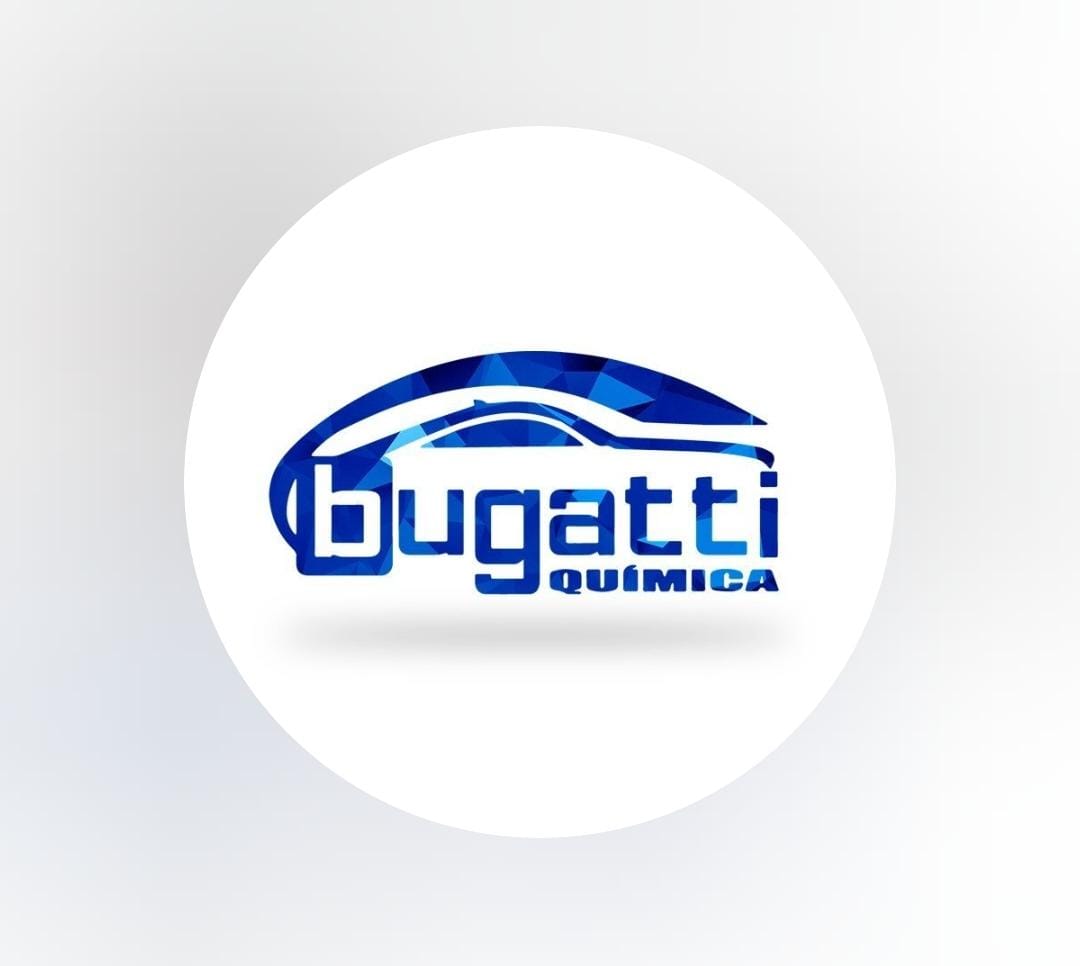 LogoBugatti